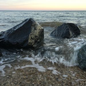 Meet your Posher, Christy